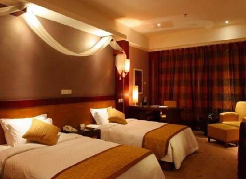 Kunming Jinjiang Hotel Exterior photo